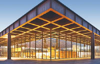 Sample Architecture 005