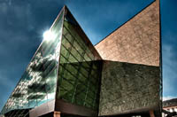 Sample Architecture 004