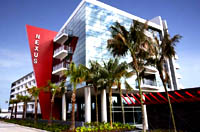 Sample Architecture 001