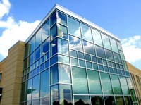 Sample Architecture 002
