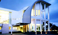 Sample Architecture 003